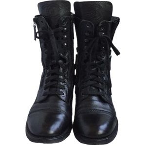 Weekend sale! $300 Chanel boots